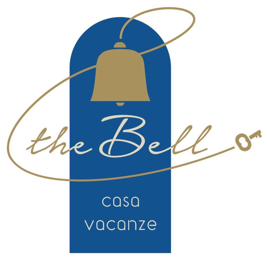 Апартаменты The Bell Комизо Экстерьер фото